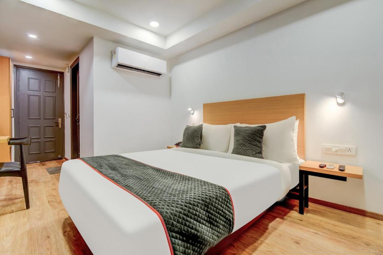 Oyo Townhouse 115 Patel Nagar 4*