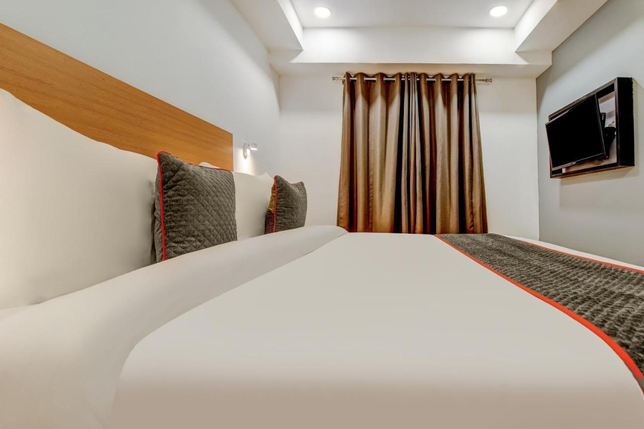 Oyo Townhouse 115 Patel Nagar Hotel New Delhi