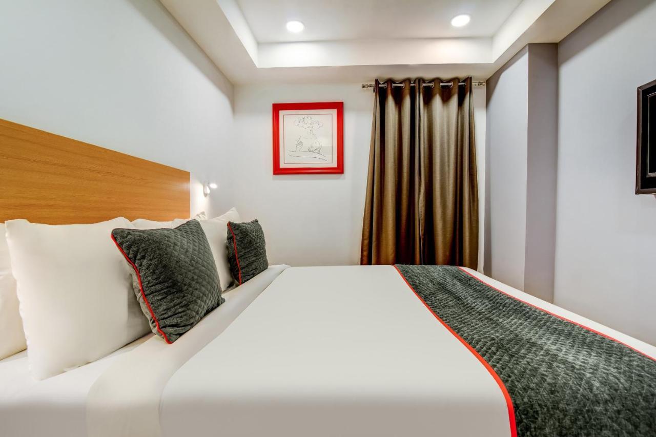 Oyo Townhouse 115 Patel Nagar Hotel