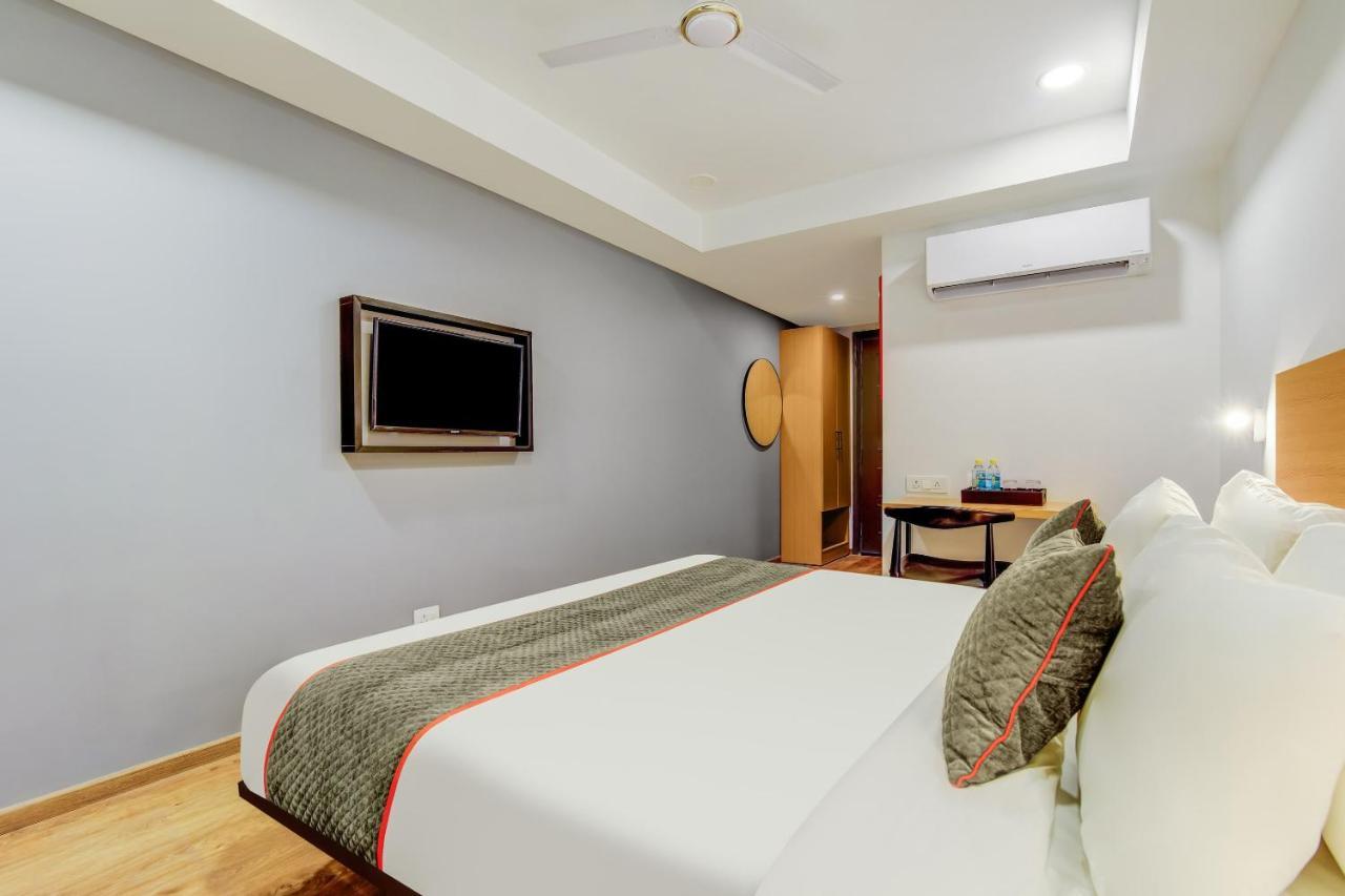 Oyo Townhouse 115 Patel Nagar New Delhi
