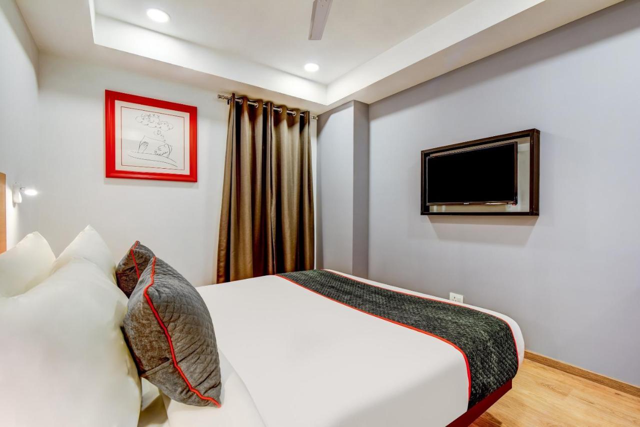 Oyo Townhouse 115 Patel Nagar New Delhi