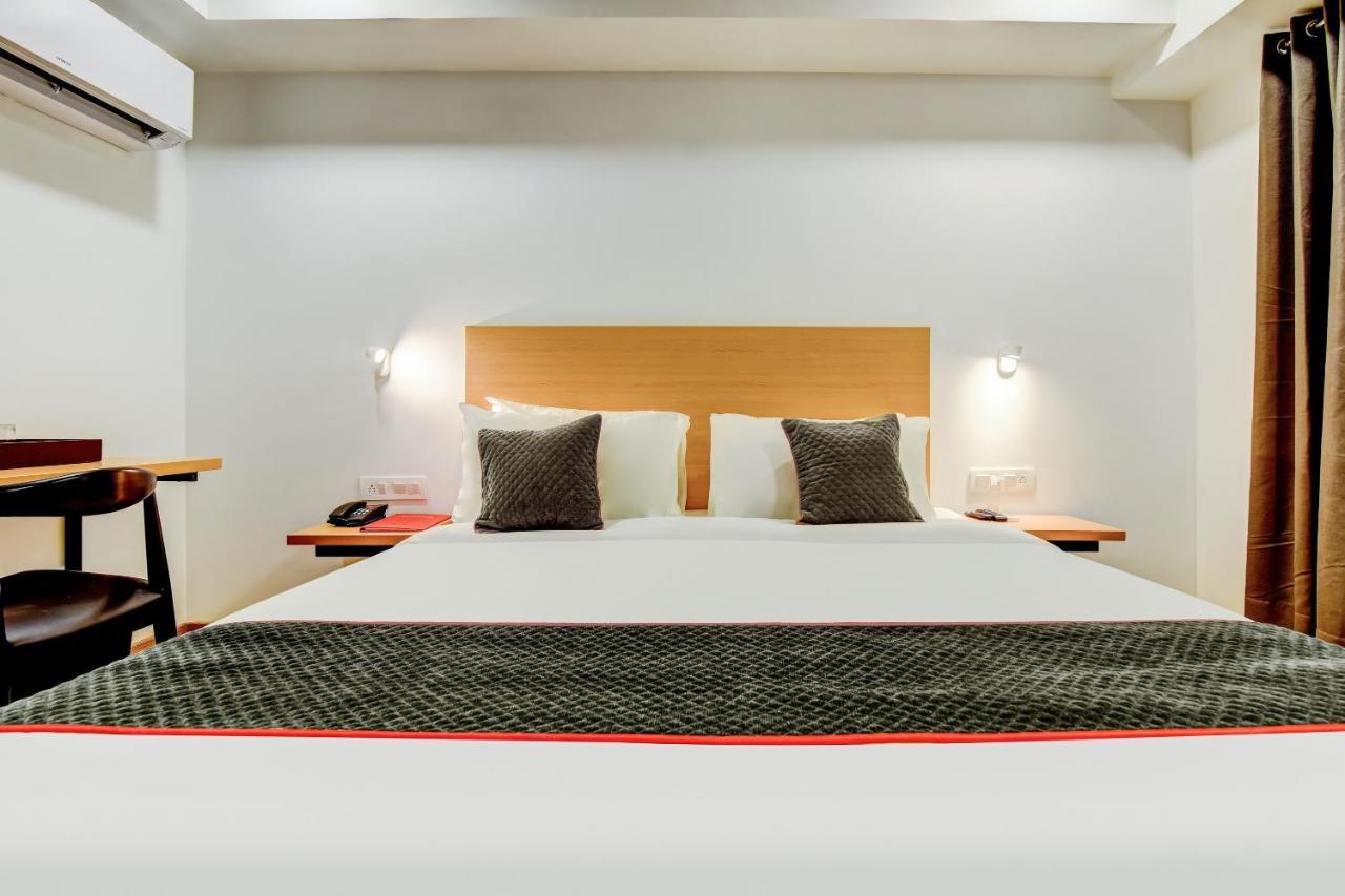 Oyo Townhouse 115 Patel Nagar