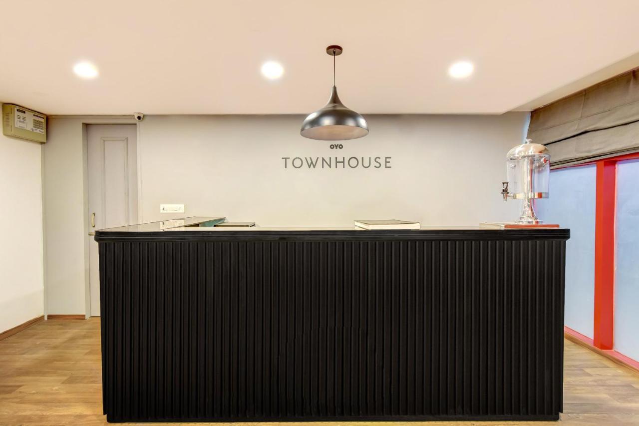 Hotel Oyo Townhouse 115 Patel Nagar