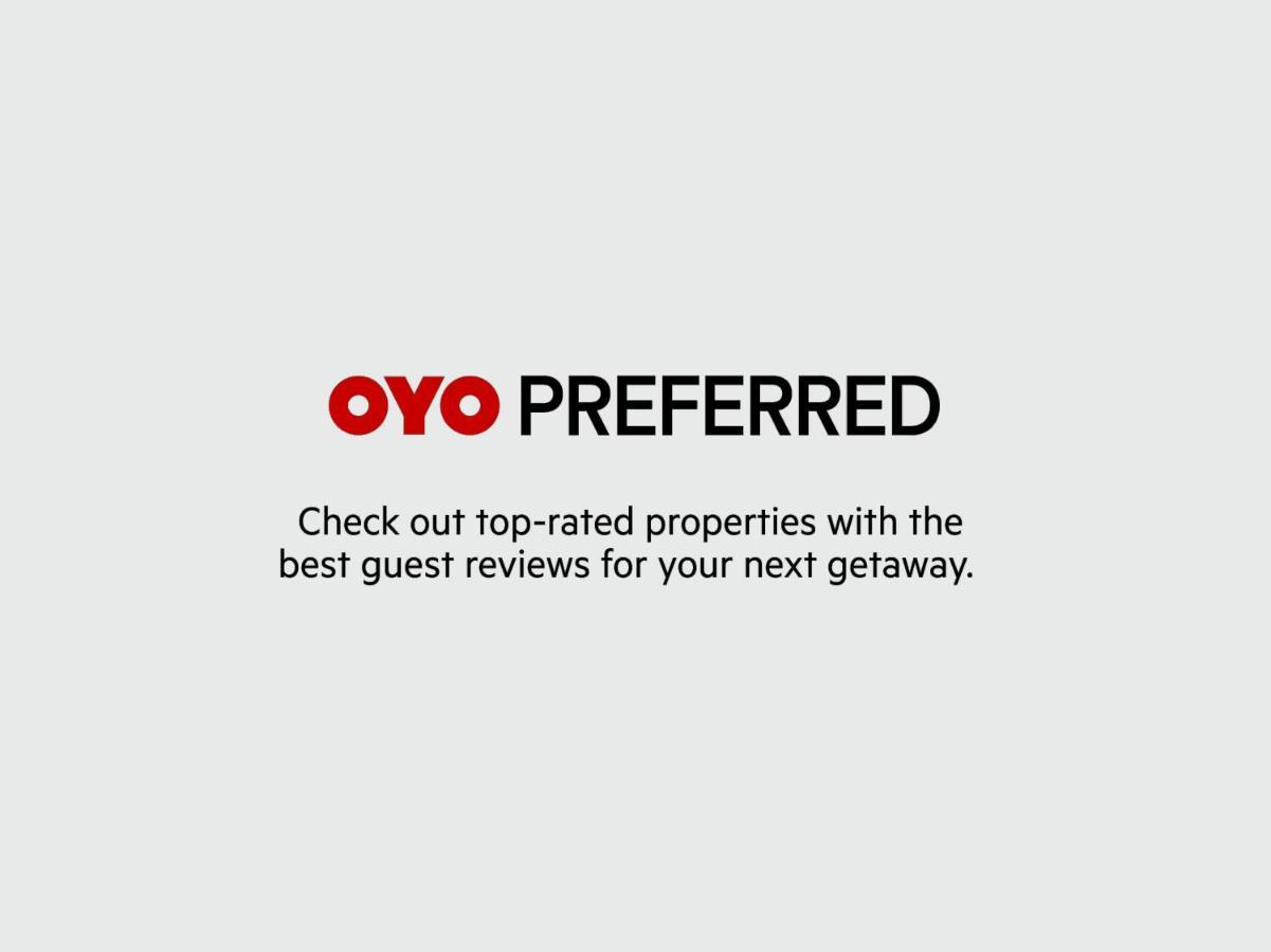 Oyo Townhouse 115 Patel Nagar